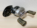 Shimano Baitcasting Reel 97 Scorpion Metanium XT Left Gear Ratio 6.2:1 IN BOX