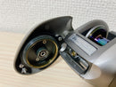 Shimano Baitcasting Reel 97 Scorpion Metanium XT Left Gear Ratio 6.2:1 IN BOX