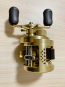 Shimano Baitcasting Reel 01 CALCUTTA CONQUEST 100 Right RH442100 IN BOX-3