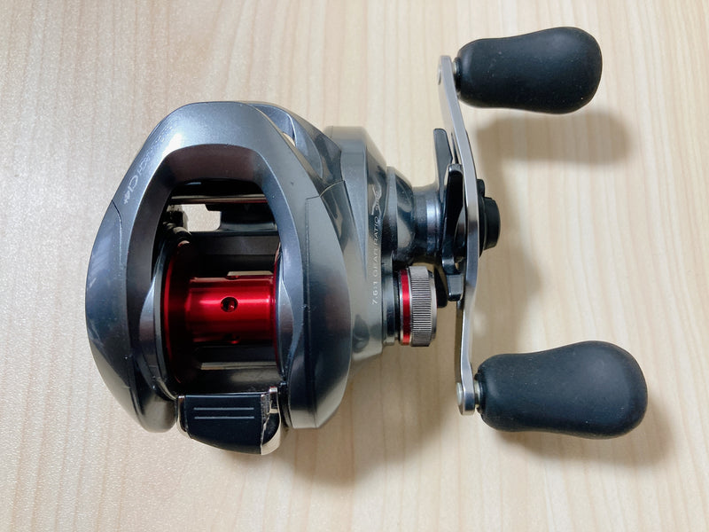 Shimano Baitcasting Reel 14 CHRONARCH CI4+ 150HG Right Gear Ratio 7.6:1 IN BOX-B