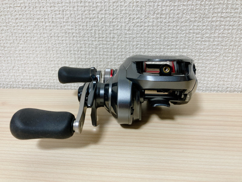 Shimano Baitcasting Reel 14 CHRONARCH CI4+ 150HG Right Gear Ratio 7.6:1 IN BOX-B