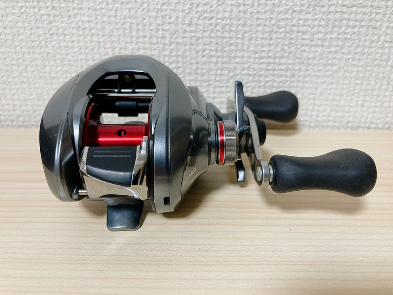 Shimano Baitcasting Reel 14 CHRONARCH CI4+ 150HG Right Gear Ratio 7.6:1 IN BOX-B