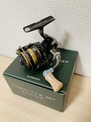 Shimano Spinning Reel trout 18 CARDIFF CI4+ 1000SHG 6.0:1 Fishing Reel IN BOX
