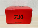 Daiwa Spinning Reel 16 BG 4000 Gear Ratio 4.9:1 Fishing Reel IN BOX