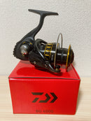 Daiwa Spinning Reel 16 BG 4000 Gear Ratio 4.9:1 Fishing Reel IN BOX