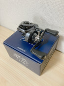 Shimano Baitcasting Reel 22 SLX DC XT 71HG Left Gear Ratio 7.4:1 IN BOX