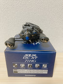 Shimano Baitcasting Reel 22 SLX DC XT 71HG Left Gear Ratio 7.4:1 IN BOX