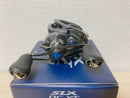 Shimano Baitcasting Reel 22 SLX DC XT 71HG Left Gear Ratio 7.4:1 IN BOX