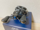 Shimano Baitcasting Reel 22 SLX DC XT 71HG Left Gear Ratio 7.4:1 IN BOX