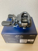 Shimano Baitcasting Reel 22 SLX DC XT 71HG Left Gear Ratio 7.4:1 IN BOX