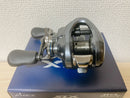 Shimano Baitcasting Reel 22 SLX DC XT 71HG Left Gear Ratio 7.4:1 IN BOX
