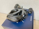 Shimano Baitcasting Reel 22 SLX DC XT 71HG Left Gear Ratio 7.4:1 IN BOX