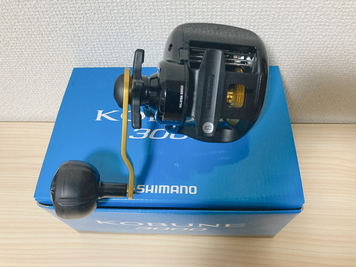 SHIMANO - ko- Shimano Ultegra Di2 ST-R8060L TT Shift/Brake Lever Left 2