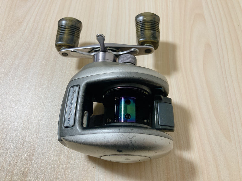 Shimano Baitcasting Reel 97 Scorpion Metanium XT Right Made In Japan # Shimano Baitcasting Reel 97 Scorpion Metanium XT Right Made In Japan #