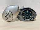 Shimano Baitcasting Reel 97 Scorpion Metanium XT Right Made In Japan