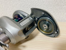 Shimano Baitcasting Reel 97 Scorpion Metanium XT Right Made In Japan