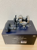 Shimano Baitcasting Reel 21 OCEA JIGGER 1501XG Left 7.3:1 Fishing Reel IN BOX