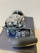 Shimano Baitcasting Reel 21 OCEA JIGGER 1501XG Left 7.3:1 Fishing Reel IN BOX