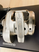 Shimano Baitcasting Reel 21 OCEA JIGGER 1501XG Left 7.3:1 Fishing Reel IN BOX