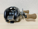 Shimano Baitcasting Reel 11 Metanium Mg7 V2 Right Hand RH732000