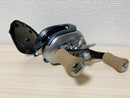Shimano Baitcasting Reel 11 Metanium Mg7 V2 Right Hand RH732000