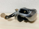 Shimano Baitcasting Reel 11 Metanium Mg7 V2 Right Hand RH732000