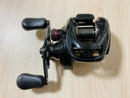 Shimano Baitcasting Reel 17 Scorpion DC 100HG Right Gear Ratio 7.2:1