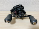 Shimano Baitcasting Reel 17 Scorpion DC 100HG Right Gear Ratio 7.2:1