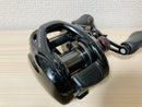 Shimano Baitcasting Reel 17 Scorpion DC 100HG Right Gear Ratio 7.2:1