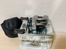 Shimano Baitcasting Reel 09 ALDEBARAN Mg Right 5.8:1 Fishing Reel IN BOX