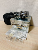 Shimano Baitcasting Reel 09 ALDEBARAN Mg Right 5.8:1 Fishing Reel IN BOX