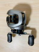 Shimano Baitcasting Reel 09 ALDEBARAN Mg Right 5.8:1 Fishing Reel IN BOX