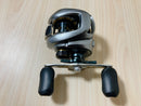 Shimano Baitcasting Reel 09 ALDEBARAN Mg Right 5.8:1 Fishing Reel IN BOX