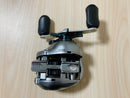 Shimano Baitcasting Reel 09 ALDEBARAN Mg Right 5.8:1 Fishing Reel IN BOX