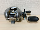 Shimano Baitcasting Reel 09 ALDEBARAN Mg Right 5.8:1 Fishing Reel IN BOX