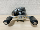 Shimano Baitcasting Reel 09 ALDEBARAN Mg Right 5.8:1 Fishing Reel IN BOX