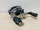 Shimano Baitcasting Reel 09 ALDEBARAN Mg Right 5.8:1 Fishing Reel IN BOX