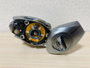 Shimano Baitcasting Reel 09 ALDEBARAN Mg Right 5.8:1 Fishing Reel IN BOX