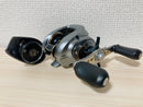 Shimano Baitcasting Reel 09 ALDEBARAN Mg Right 5.8:1 Fishing Reel IN BOX