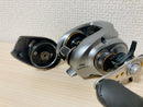 Shimano Baitcasting Reel 09 ALDEBARAN Mg Right 5.8:1 Fishing Reel IN BOX