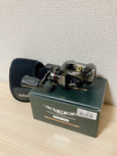 Daiwa Baitcasting Reel 09 STEEZ 100SH Right Gear Ratio 7.1:1 IN BOX