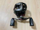 Daiwa Baitcasting Reel 09 STEEZ 100SH Right Gear Ratio 7.1:1 IN BOX