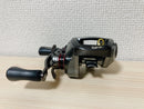 Daiwa Baitcasting Reel 09 STEEZ 100SH Right Gear Ratio 7.1:1 IN BOX