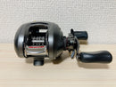 Daiwa Baitcasting Reel 09 STEEZ 100SH Right Gear Ratio 7.1:1 IN BOX