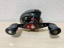 Daiwa Baitcasting Reel 09 STEEZ 100SH Right Gear Ratio 7.1:1 IN BOX