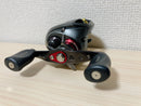 Daiwa Baitcasting Reel 09 STEEZ 100SH Right Gear Ratio 7.1:1 IN BOX