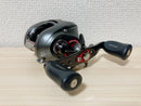 Daiwa Baitcasting Reel 09 STEEZ 100SH Right Gear Ratio 7.1:1 IN BOX