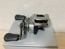 Shimano Baitcasting Reel 18 Bantam MGL PG right handle Gear Ratio 5.5:1