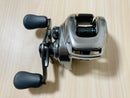 Shimano Baitcasting Reel 18 Bantam MGL PG right handle Gear Ratio 5.5:1