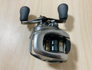 Shimano Baitcasting Reel 18 Bantam MGL PG right handle Gear Ratio 5.5:1